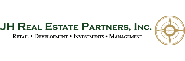 JH Real Estate Partners Inc